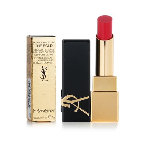 strawberrynet ysl couture 16|YSL pur couture color.